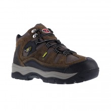 Iron Age High Ridge #IA5730 Men's Internal Met-Guard Steel Safety Toe Hiker